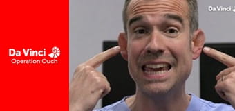 Operation Ouch! - Xand Goes Pop!