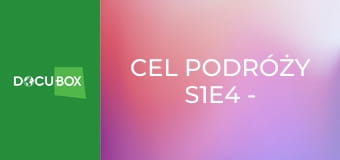 Cel podróży S1E4 - Korea Południowa