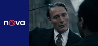 Fantastická zvířata: Brumbálova tajemství