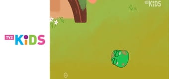 Emmy és GooRoo S1E25 - Aki bújt, aki nem