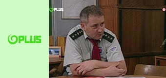 Profesionáli S3E1 - Nápoj lásky