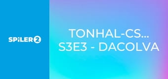Tonhal-csaták S3E3 - Dacolva az elemekkel