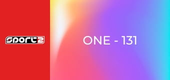 ONE - 131., Friday Fights, Bangkok, ism., HD