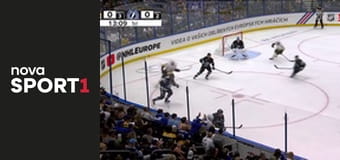 NHL: Tampa Bay Lightning - Boston Bruins