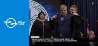 Kínai nyelvű hírek