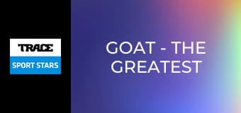 GOAT - The Greatest of All Time E7 - Horse Racing
