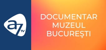 Documentar Muzeul Bucureşti