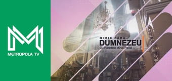 Nimic fără Dumnezeu