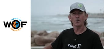 World of free sports Magazin 2023 Sezon 1 Odcinek 5