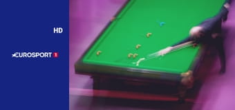 Snooker: Világbajnokság