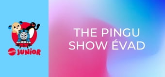 The Pingu Show Évad 1 Epizód 44