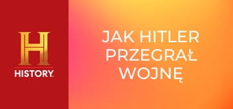 Jak Hitler przegrał wojnę S1E2 - Wunderwaffe