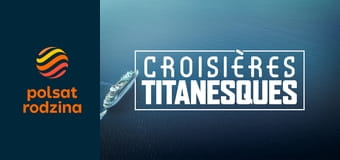 Wielkie wycieczkowce S1E4 - Celebrity Solstice