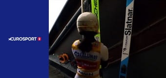 Skoky na lyžích: SP mužů: Ruka