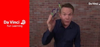 DIY SCI - Science Magic