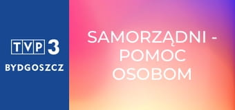 Samorządni - Pomoc osobom w kryzysie bezdomności w okresie zimowym