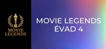 Movie legends Évad 4 Epizód 3