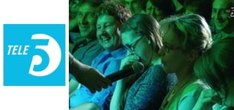 Kabaretowy szał S2E4 - Kabaret Młodych Panów