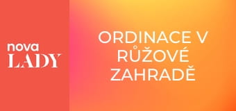 Ordinace v růžové zahradě 2 S23E28 - Sonáta pro Heluš
