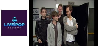 360 SESSIONS Editors - In London