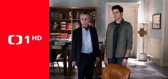 Vyšetřuje Imma Tataranni E25 - Anděl, nebo ďábel