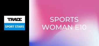 Sports Woman E10