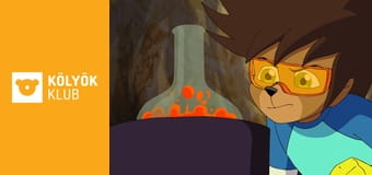 Sün Alfréd forró nyomon S1E42 - Ki, mit, mikor és hogy? Sün Alfréd forró nyomon S1E42 - Ki, mit, mikor és hogy?