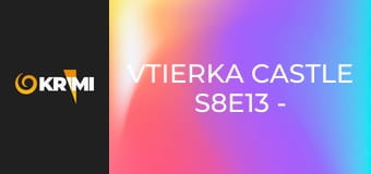 Vtierka Castle S8E13 - Spravodlivosť pre všetkých