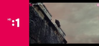 Všade dobre, doma naj E157