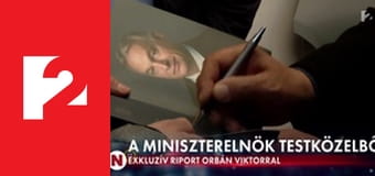 Napló - a valóság testközelből S2E9 - Episode 9