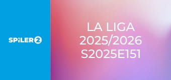La Liga 2025/2026 S2025E151 - RMA-CEL Real Madrid - Celta 
