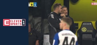 Piłka nożna: Bundesliga