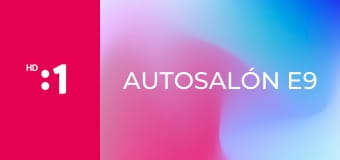 Autosalón E9