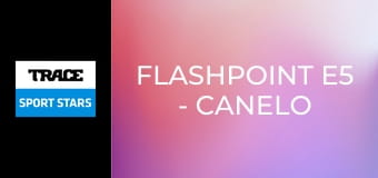 Flashpoint E5 - Canelo vs Mayweather, Torres Goal, Roger Bannister