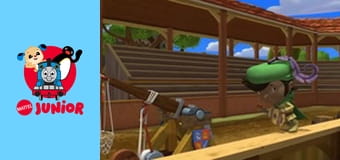 Rycerz Mike Sezon 1 Odcinek 52