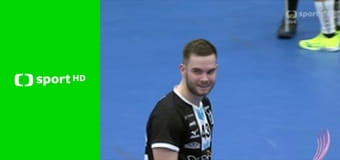 Florbal: Český pohár mužů