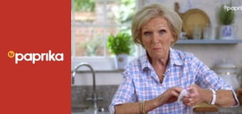 Osvědčené recepty Mary Berryové S1E6