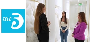 Ślub jak z bajki S2E1