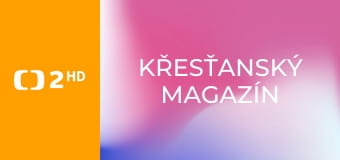 Křesťanský magazín