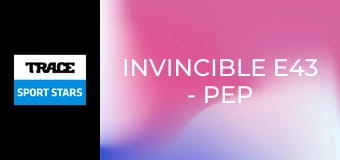 Invincible E43 - Pep Guardiola