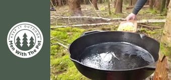 Ropogós malachús és a legjobb sertésszűz