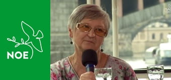 Neboj se doplout aneb Umění doprovázet E5 - Nejsme lepší než ti druzí