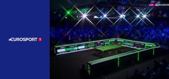 Snooker: Tour Championship