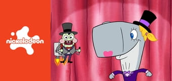 Csillag Patrik műsora S2E12 - A szökevény / Szavazzunk! Csillag Patrik műsora S2E12 - A szökevény / Szavazzunk!