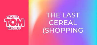 The Last Cereal (Shopping Drift) S1E32