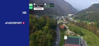 Kerékpár: Il Lombardia - Férfiak Kerékpár: Il Lombardia - Férfiak