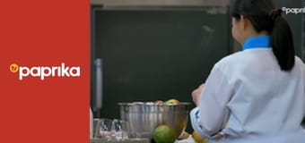 Mistrovské pečení - Nejlepší z nejlepších S6E7 - Pestrý dezertový talíř a krásný visutý dezert