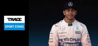 Karen on the Rock E8 - Tennis on the Rock