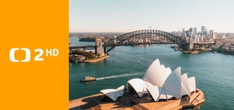 Australské dobrodružství E3 - Tasmánie