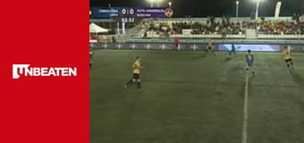 International Socca Federation Champions League